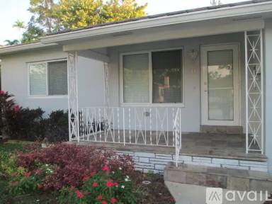Main picture of 20 Oviedo Ave