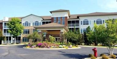 Main picture of 500 Greenhaven Dr