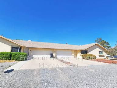 Main picture of 1010 E Calvada Blvd
