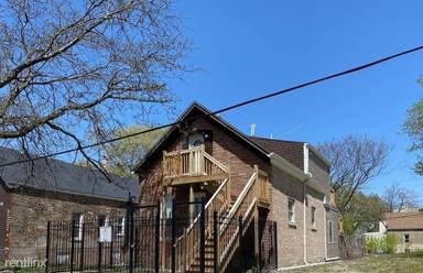Main picture of 3506 W Huron St