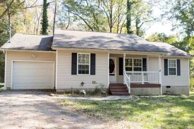 Main picture of 410 1st St