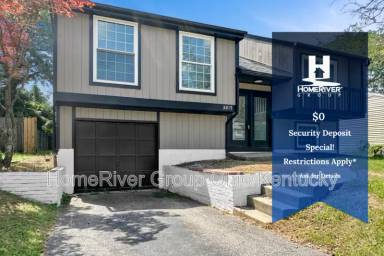 Main picture of 3817 Farm Brook Ln