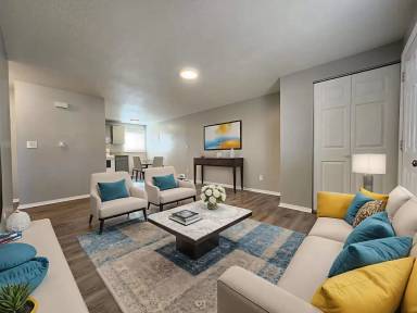 Main picture of 7125 Alegre Cir