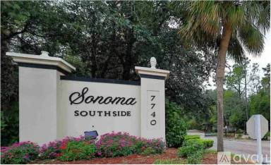 Main picture of Sonoma Southside