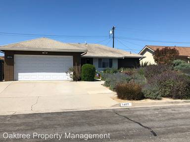 Main picture of 1467 Bluebird Ave