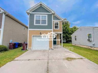 Main picture of 4139 Franklin St