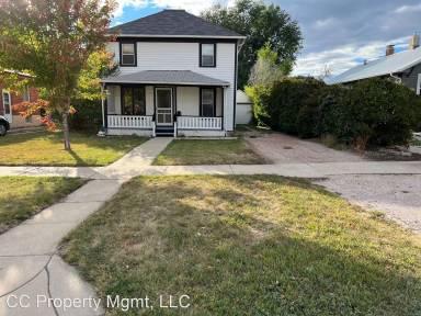 Main picture of 721 Dilger Ave