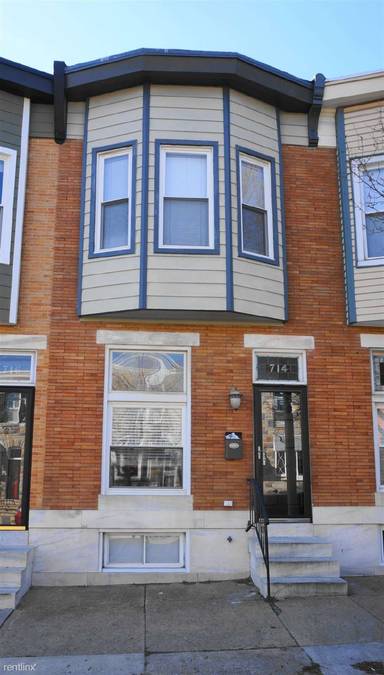 Main picture of 714 S Ellwood Ave