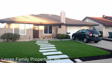 Main picture of 13215 Wanesta Dr