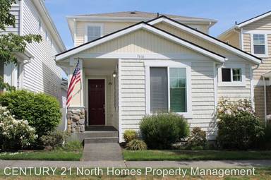 Main picture of 7616 Rushmore Ave NE
