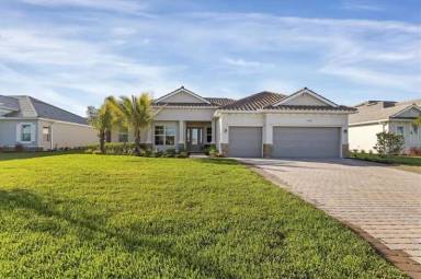 Main picture of 15384 Spanish Point Dr