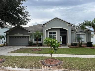 Main picture of 4209 Trumpworth Ct