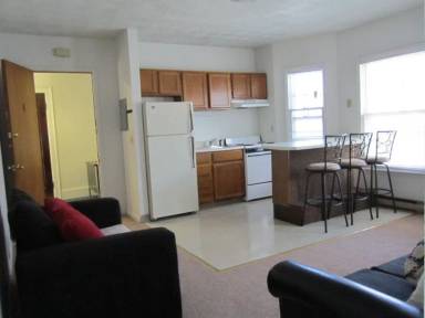 Main picture of 205 Comstock Ave