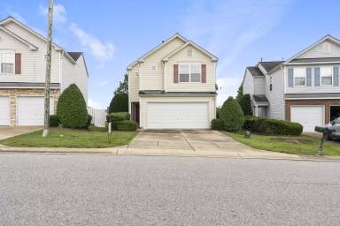 Main picture of 3063 Bracey Pl