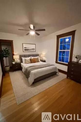 Main picture of 50 Mann Ave