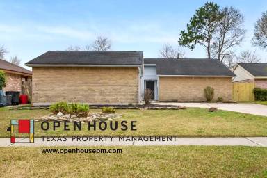 Main picture of 14247 Laffite Dr