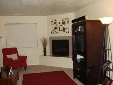 Main picture of The Spirals Apartments