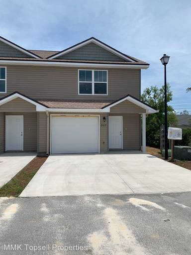 Main picture of Callaway Chase Townhomes