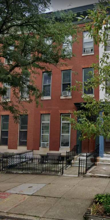 Main picture of 1521 Park Ave