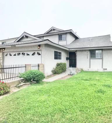 Main picture of 19708 Eddington Dr