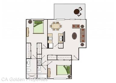 Main picture of 355 Masters Ct