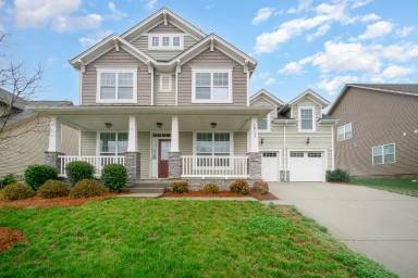 Main picture of 16133 Grassy Creek Dr