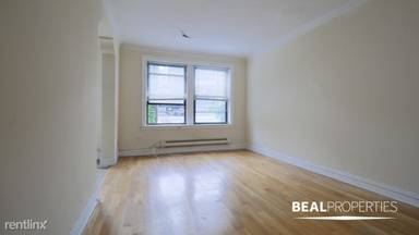 Main picture of Roscoe Apartments