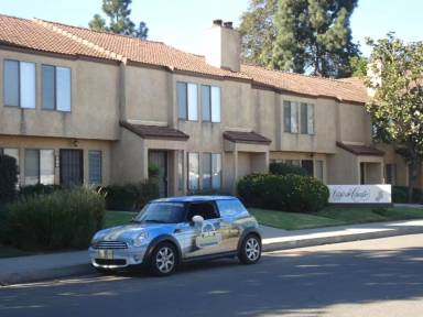 Main picture of 1206 Calle de Campo