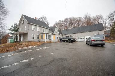 Main picture of 211 North St
