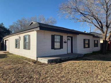 Main picture of 4824 40th St