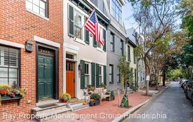 Main picture of 2421 Waverly St