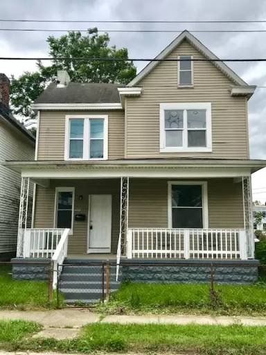 Main picture of 509 E 2nd Ave