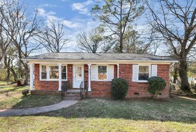 Main picture of 4325 Birkdale Dr