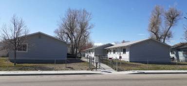 Main picture of 241 E K St