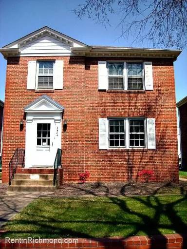 Main picture of 3504 Floyd Ave