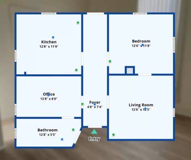 Main picture of 1721 4th Ave