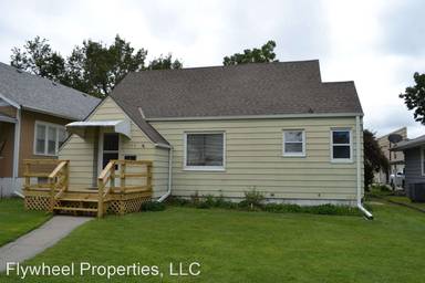 Main picture of 522 Clarke St