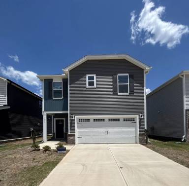 Main picture of 1033 Saint Lawrence Dr