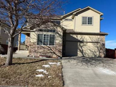 Main picture of 4934 Haiti Way