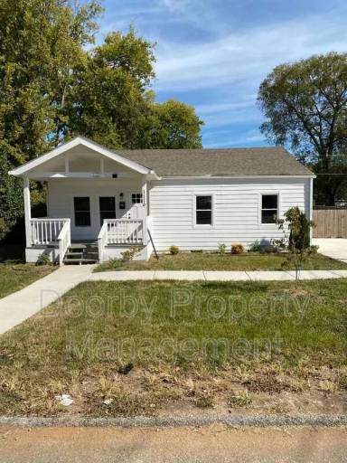 Main picture of 1119 Pierce Ave