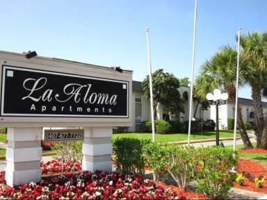 Main picture of La Aloma Apartments