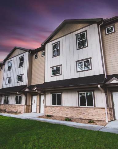 Main picture of Starwood Farms Townhomes