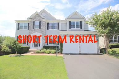 Main picture of 16128 Mountain Eagle Ct