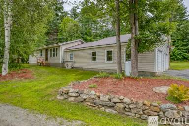 Main picture of 1712 French Pond Rd