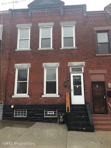 Main picture of 3626 Mintwood St