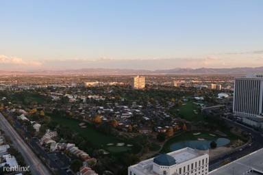 Main picture of Turnberry Towers Las Vegas