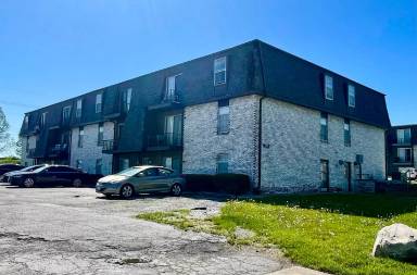 Main picture of 3400 Balboa Ln
