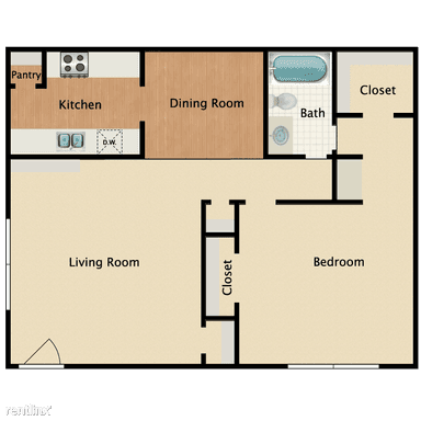 Main picture of Camelot Apartments