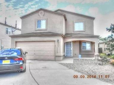 Main picture of 2436 Muir Dr NW