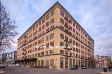 Main picture of Marshall Wells Lofts